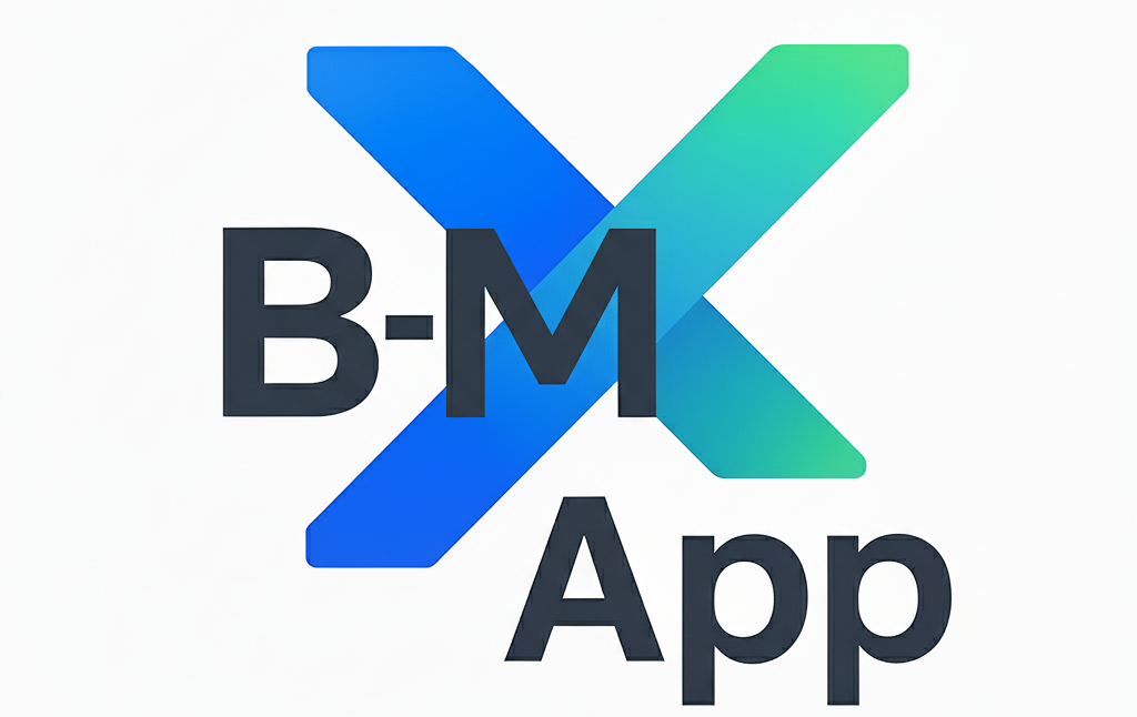 B-M App